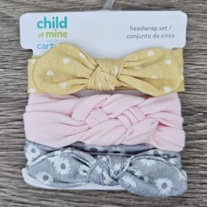 Child of mine headbands